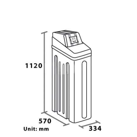 Addolcitore-Acqua-25-lt