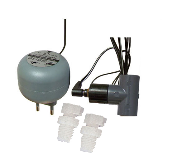 Produttore-Di-Cloro-Addolcitore