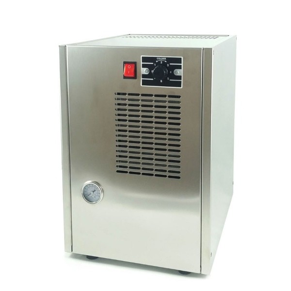 Frigogasatore-Osmosi-Inversa