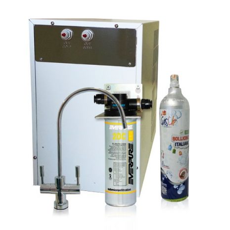 Frigogasatore-Zerica-U90